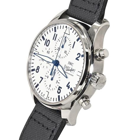 Pilot’s Watch Chronograph Edition “150 Years”